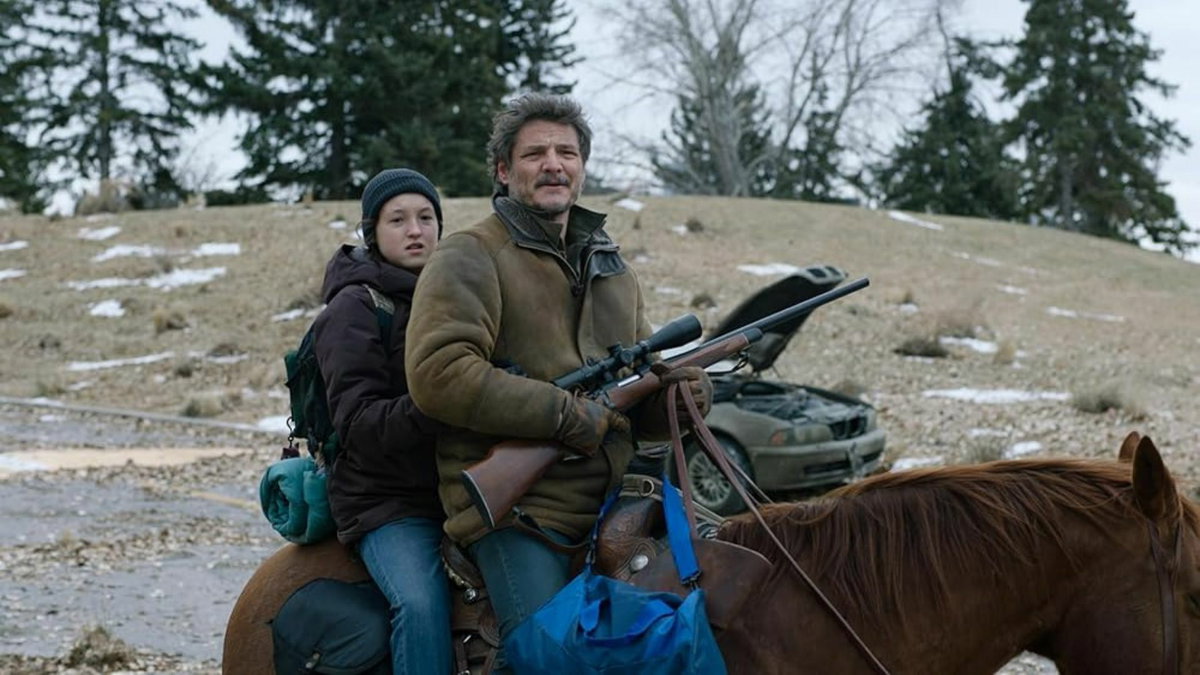 Immagine di The Last of Us, come rivedere la prima stagione in streaming