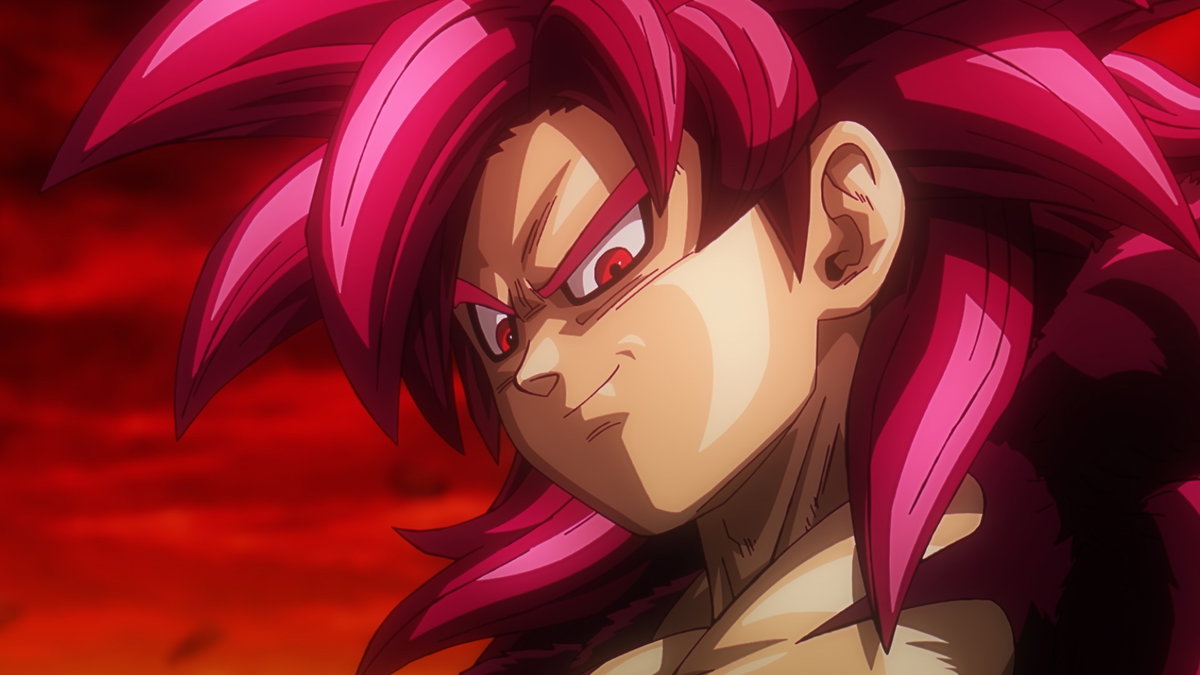 Immagine di Dragon Ball Daima: l'Episodio finale rivela le origini del Super Saiyan 4