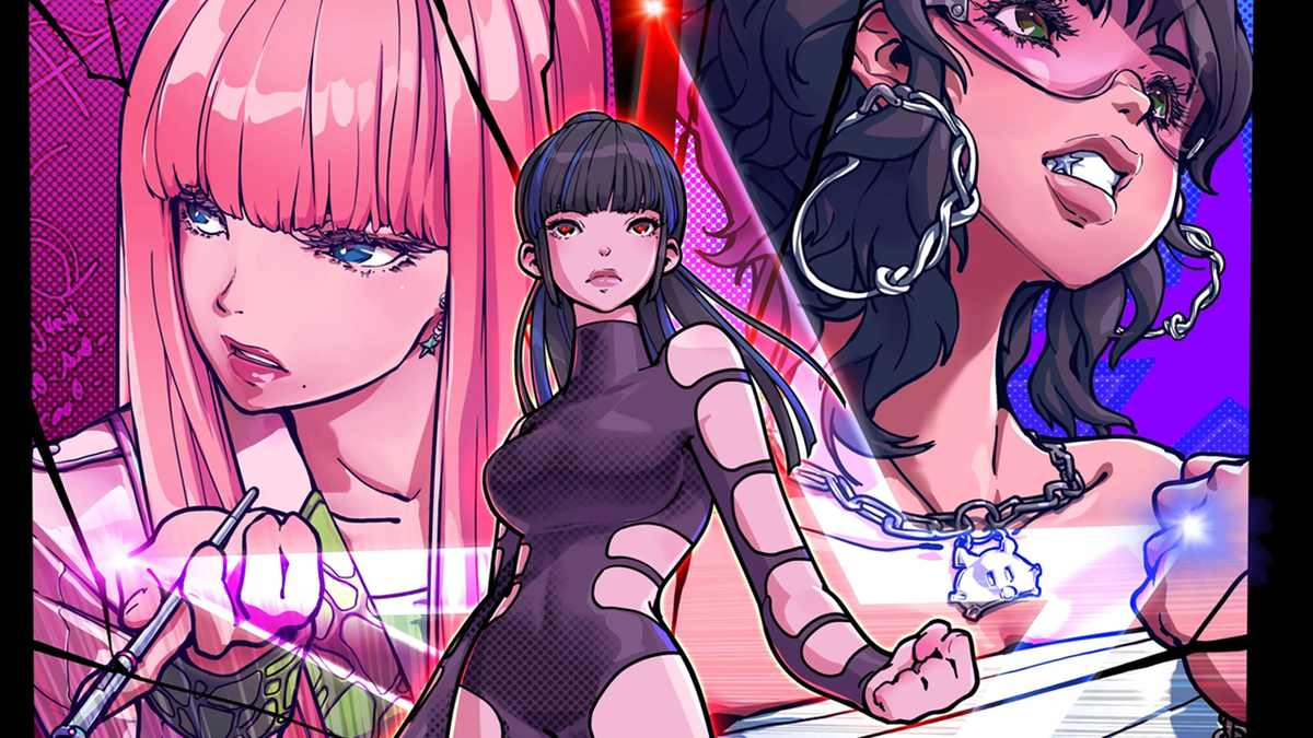 Immagine di LISA delle BLACKPINK debutta nel mondo dei fumetti