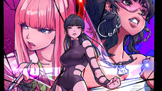 Copertina di LISA delle BLACKPINK debutta nel mondo dei fumetti