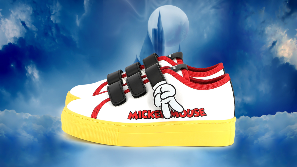 Immagine di Marc Jacobs lancia una nuova collezione Disney per bambini