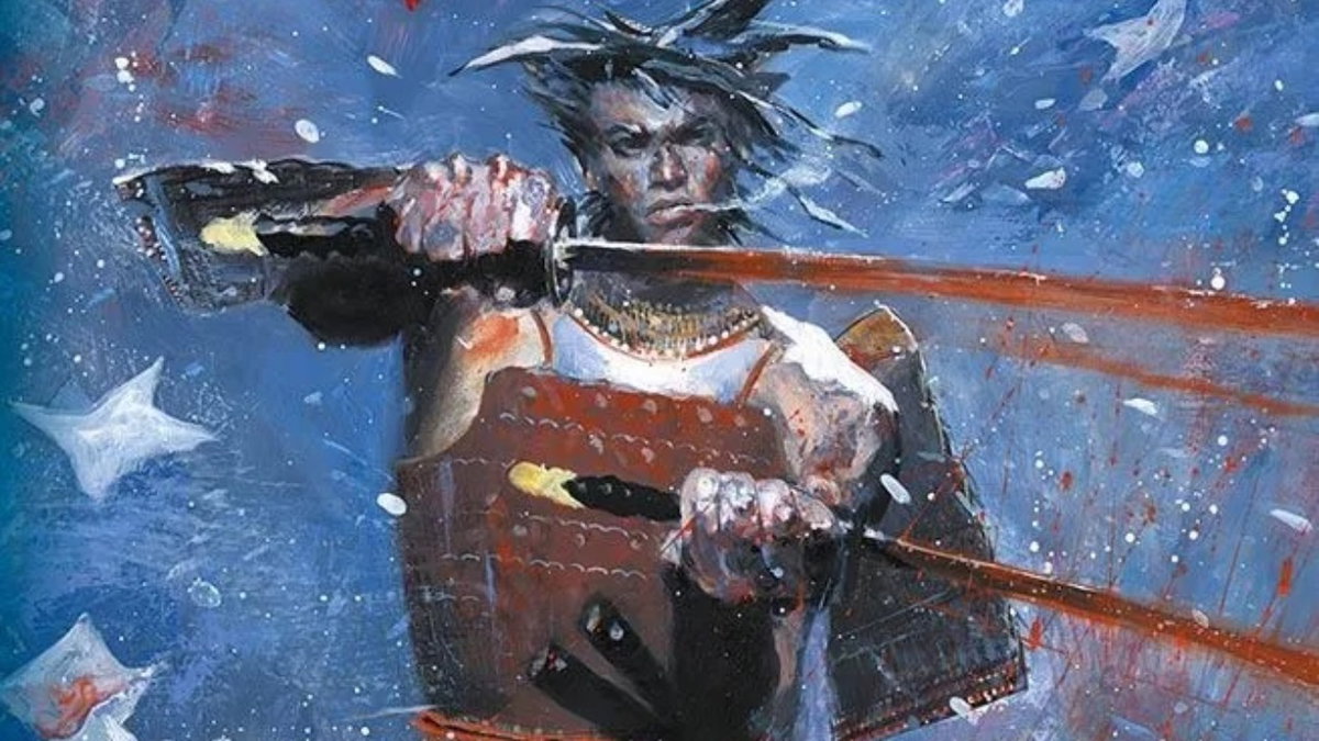 Immagine di I migliori fumetti della settimana (3-9 marzo)