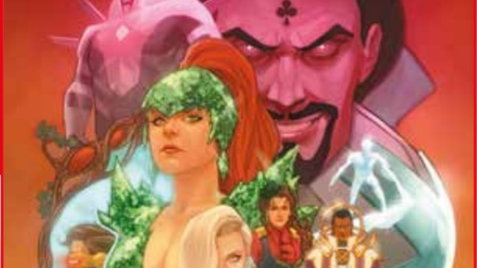 Tutti i nuovi fumetti degli X-Men in uscita nel 2025 da Panini Marvel [AGGIORNAMENTO APRILE]