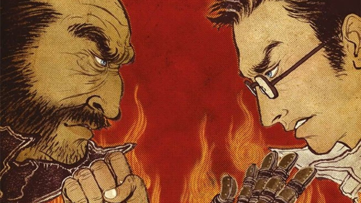 Immagine di Le uscite Panini DC Italia del 6 marzo 2025