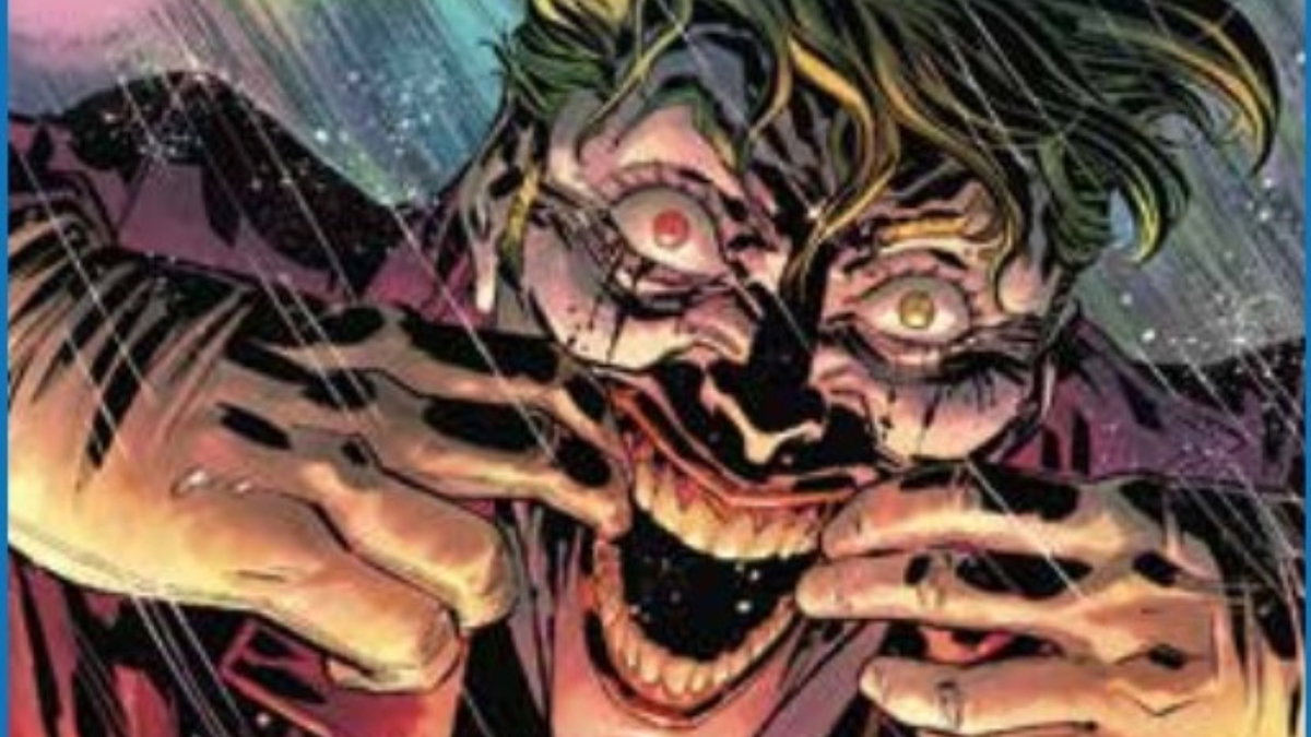Immagine di Le uscite Panini DC Italia del 13 marzo 2025