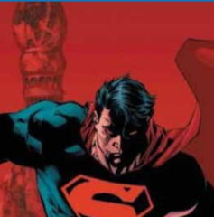 Copertina di Le uscite Panini DC Italia del 22 maggio 2025