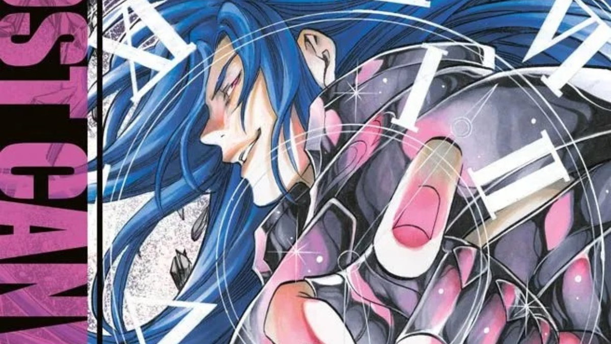 Immagine di Le uscite Planet Manga del 13 marzo 2025