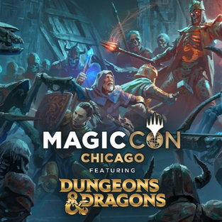 Dungeons & Dragons: svelate due intriganti novità al MagicCon 2025