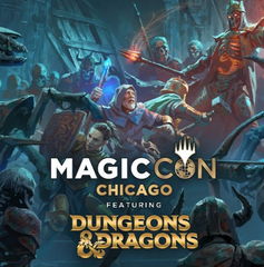 Copertina di Dungeons & Dragons: svelate due intriganti novità al MagicCon 2025