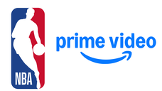 Copertina di Prime Video farà vedere in Italia l'NBA