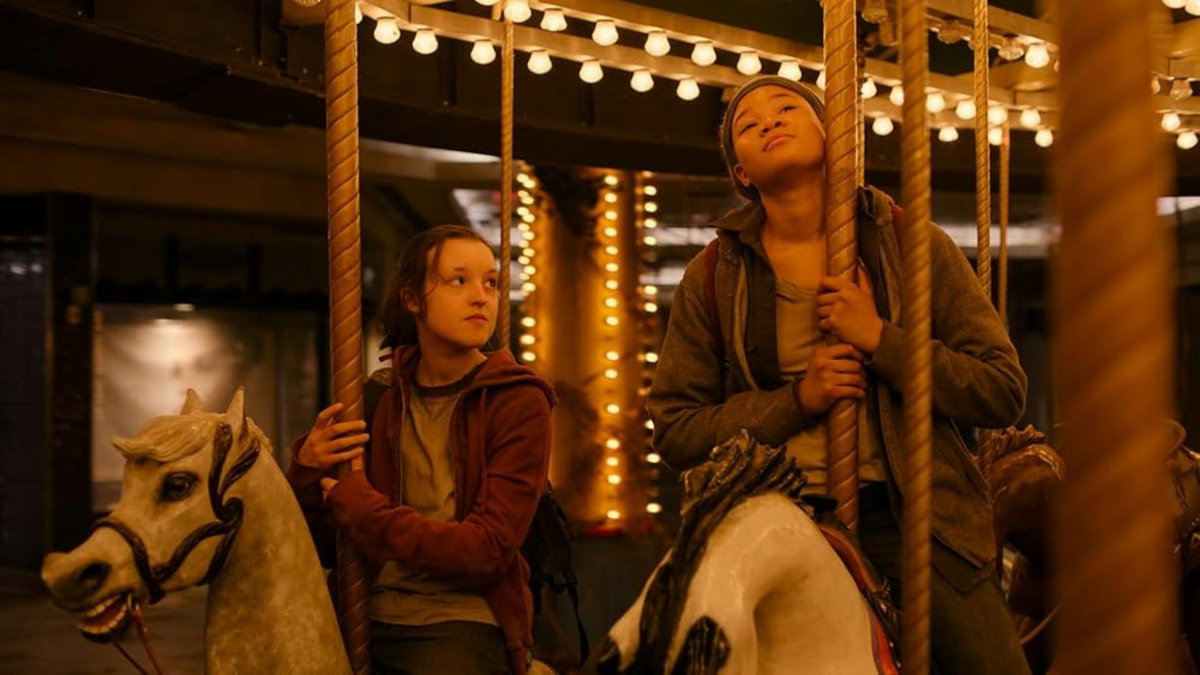 Immagine di The Last of Us, l'episodio 7 rivela il passato di Ellie e Riley