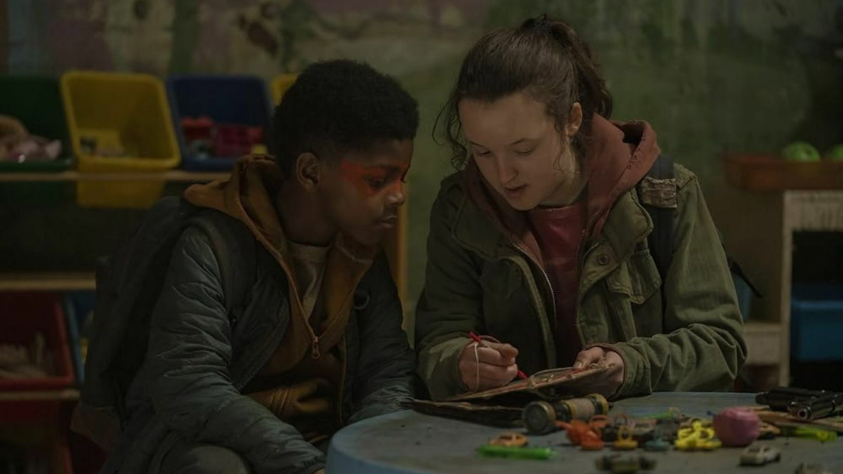 Immagine di The Last of Us, chi sono Ish e Danny nell'episodio 5?