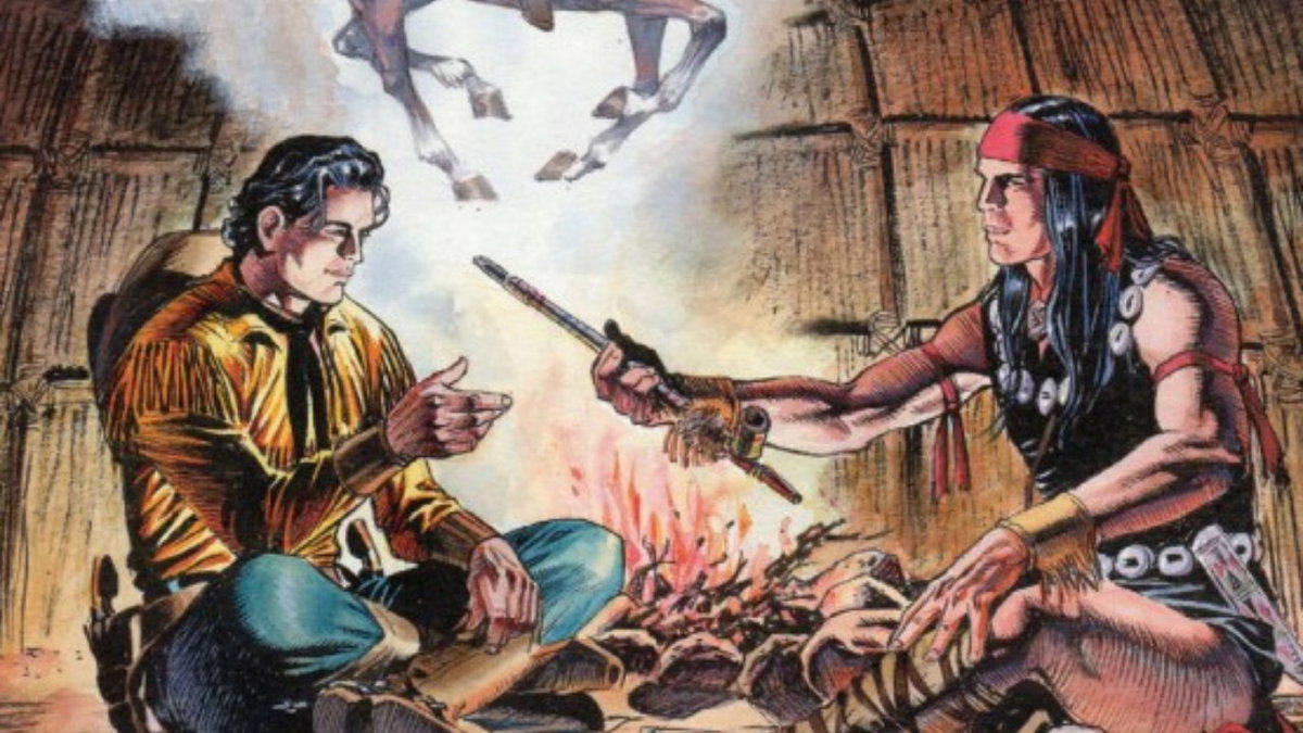Immagine di Le uscite Sergio Bonelli Editore dal 10 al 16 marzo 2025