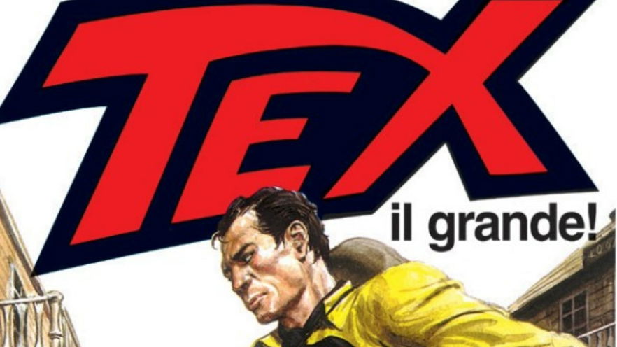 Le uscite Sergio Bonelli Editore dal 17 al 23 marzo 2025