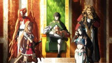 Copertina di The Rising of the Shield Hero Stagione 4: data di uscita in streaming e TRAILER