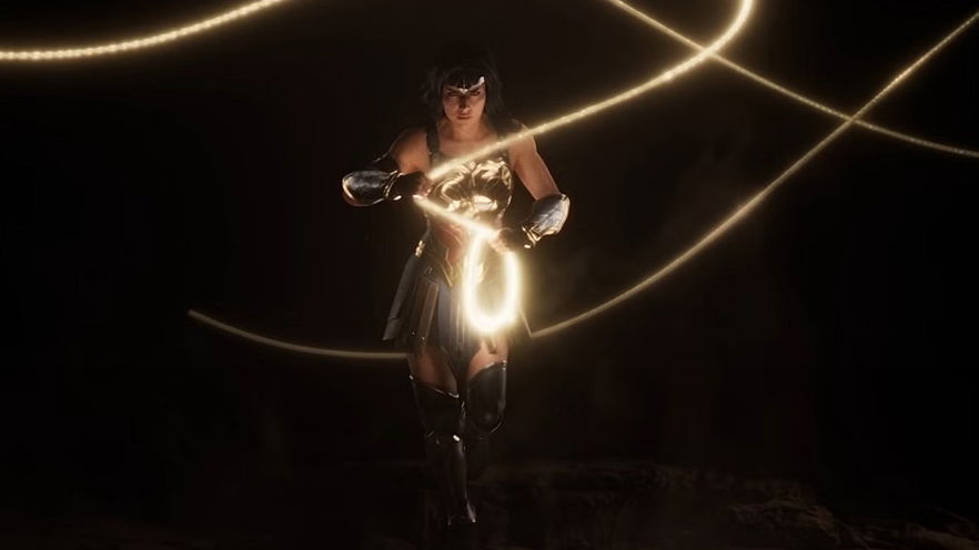 Il videogioco di Wonder Woman è stato ufficialmente cancellato