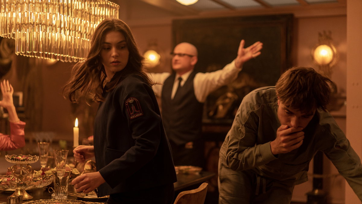Immagine di Film al Cinema: i titoli da non perdere ad Aprile 2025