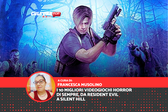 I 10 migliori videogame horror di sempre, da Resident Evil a Silent Hill