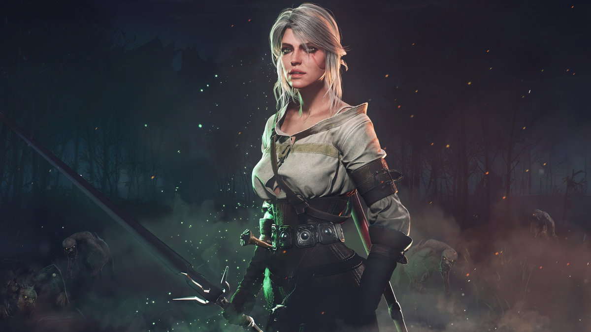 Immagine di Il tema narrativo del trailer di The Witcher 4 spiegato dagli sviluppatori