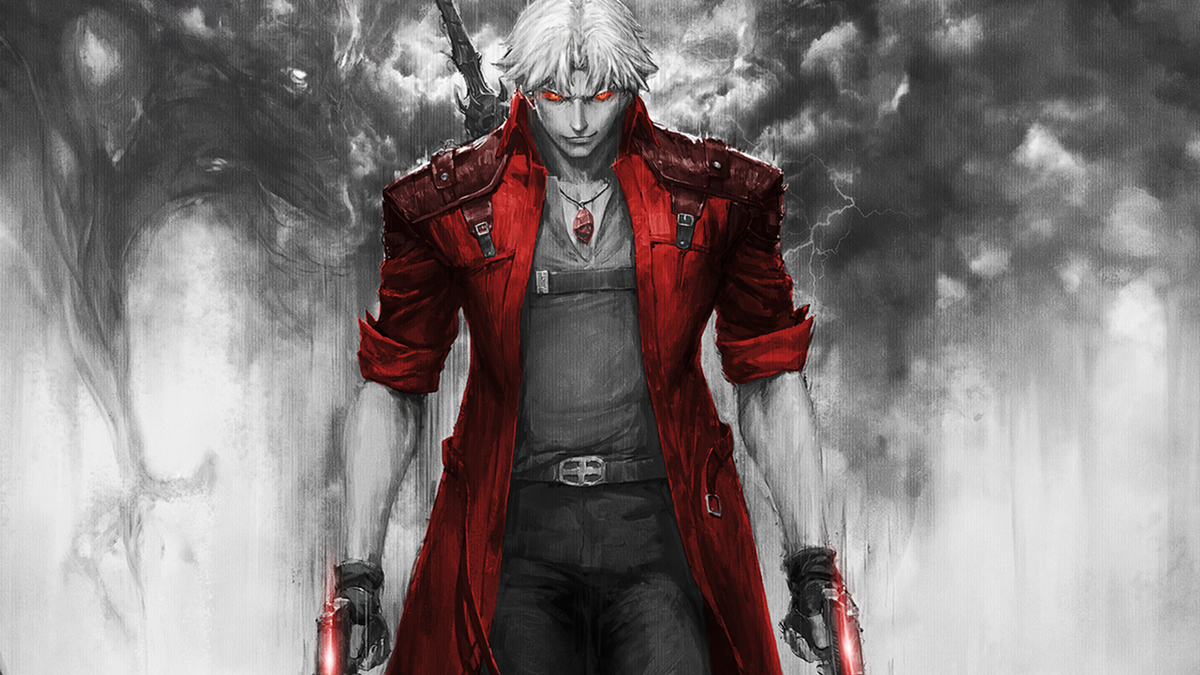 Immagine di Devil May Cry, l'attesa serie si mostra in un incredibile video [GUARDA]