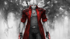 Copertina di Devil May Cry, l'attesa serie si mostra in un incredibile video [GUARDA]