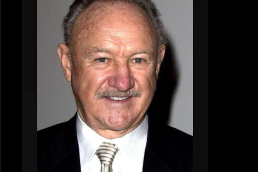 Gene Hackman e la moglie Betsy Arakawa trovati morti in casa