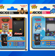 Funko svela le Bitty Pop Arcades, ve ne innamorerete subito!