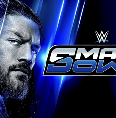 Copertina di WWE SmackDown a Bologna: tutto quello che c'è da aspettarsi