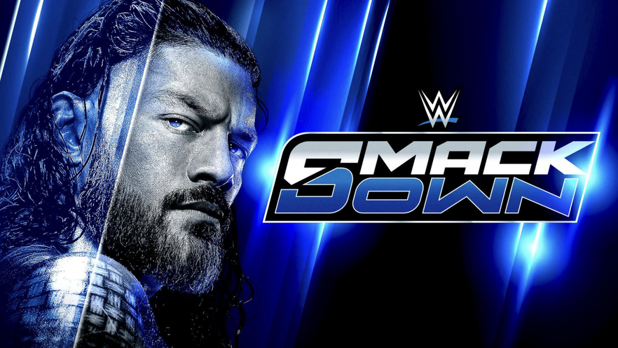 Roman Reigns annunciato per WWE SmackDown a Bologna e Londra