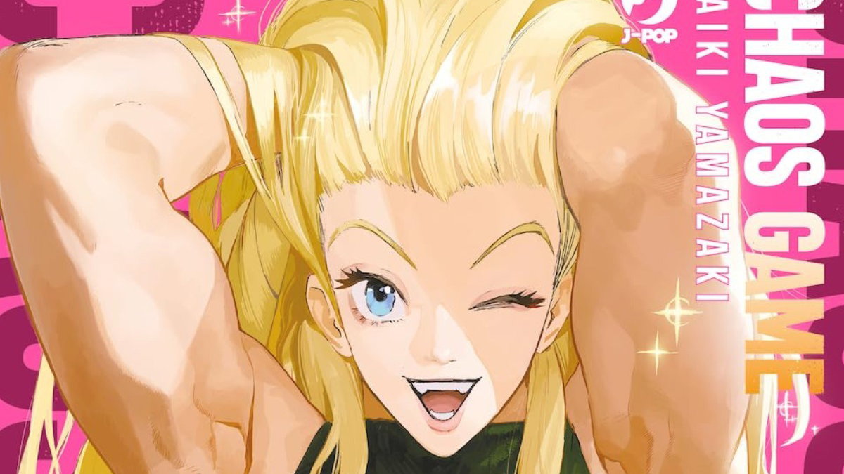 Immagine di Le uscite Edizioni BD e J-POP Manga del 5 marzo 2025