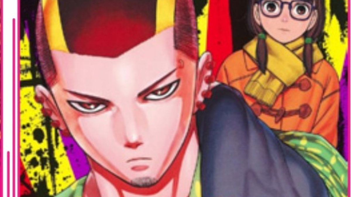 Immagine di Le uscite Edizioni BD e J-POP Manga del 12 marzo 2025