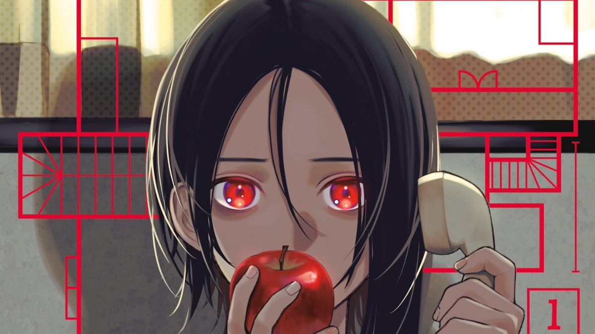 Immagine di Le uscite Edizioni BD e J-POP Manga del 19 marzo 2025