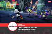 Videogiochi ambientati nell'universo Disney: i migliori di sempre