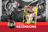 Il Drago e il Camaleonte 1, recensione: non il solito manga che parla di manga