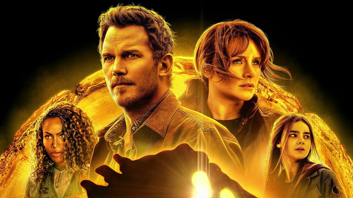 Immagine di Jurassic World - Il dominio, il finale spiegato