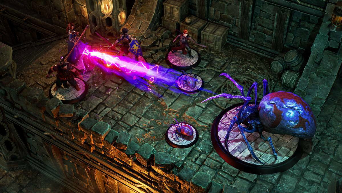Immagine di Dungeons & Dragons, ecco come giocare gratis online con SIGIL