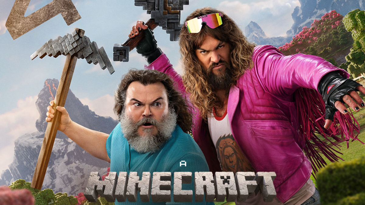Immagine di Un Film Minecraft, il trailer finale svela il villain [GUARDA]