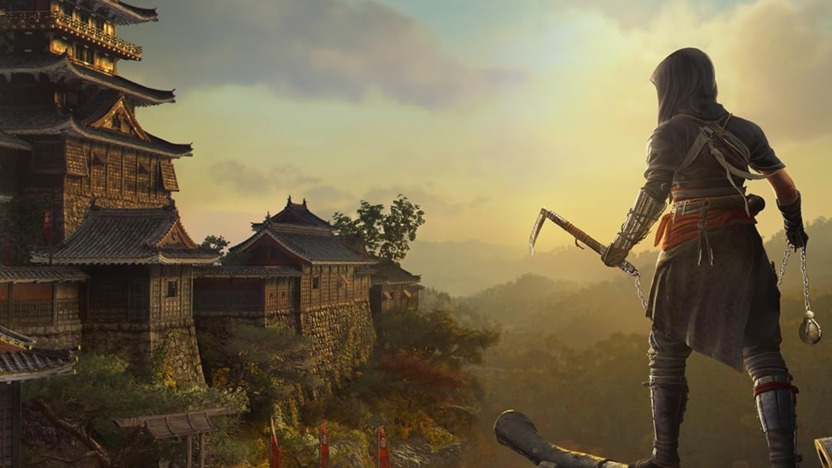 Immagine di Assassin's Creed Shadows, due corti animati anticipano l'uscita del videogioco [GUARDA]