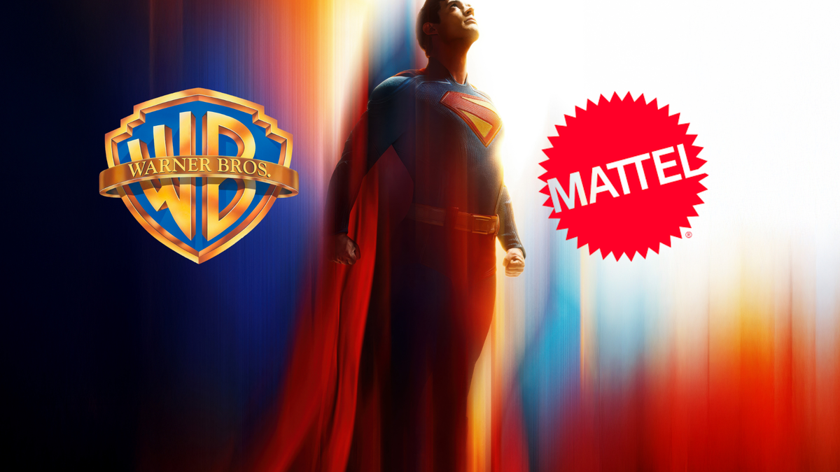 Immagine di DC Comics torna a Mattel: nuovo accordo per action figure e giocattoli