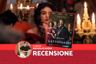 Copertina di Il Gattopardo, recensione: un capolavoro secondo Netflix