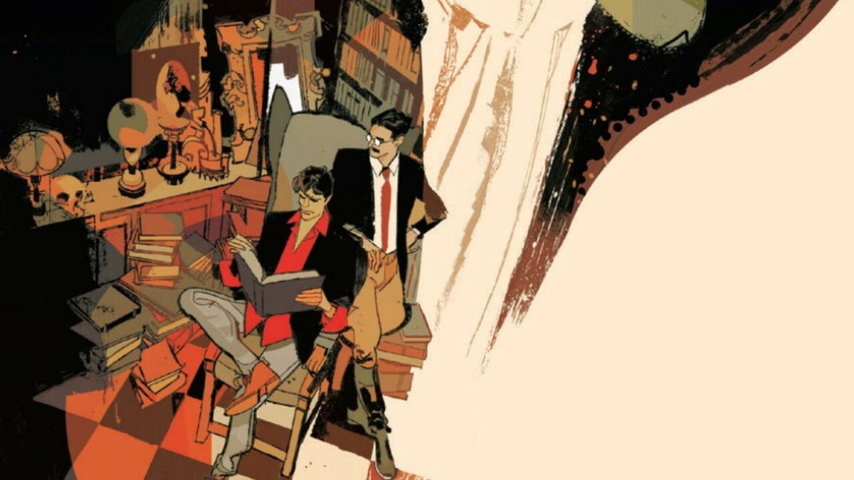 Immagine di Pre-ordina i fumetti Sergio Bonelli Editore di maggio 2025