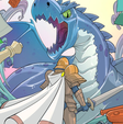 La magia dei giochi da tavolo in una mostra unica a WOW spazio fumetto