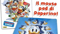 Le uscite Panini Disney dal 3 al 9 marzo 2025