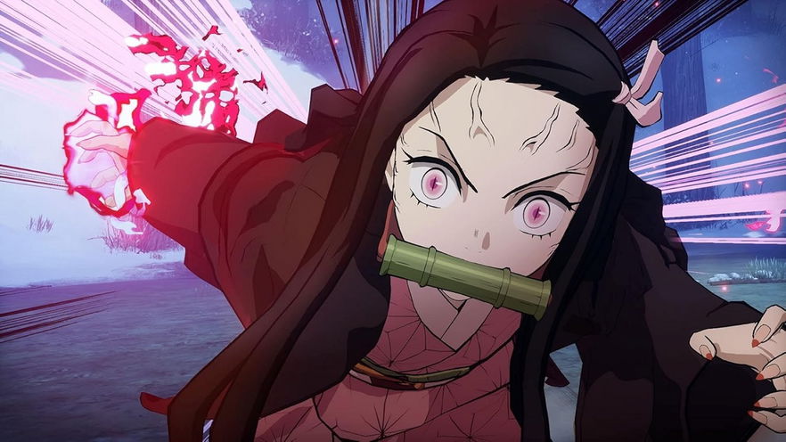 Demon Slayer: trailer e data di uscita del nuovo videogioco