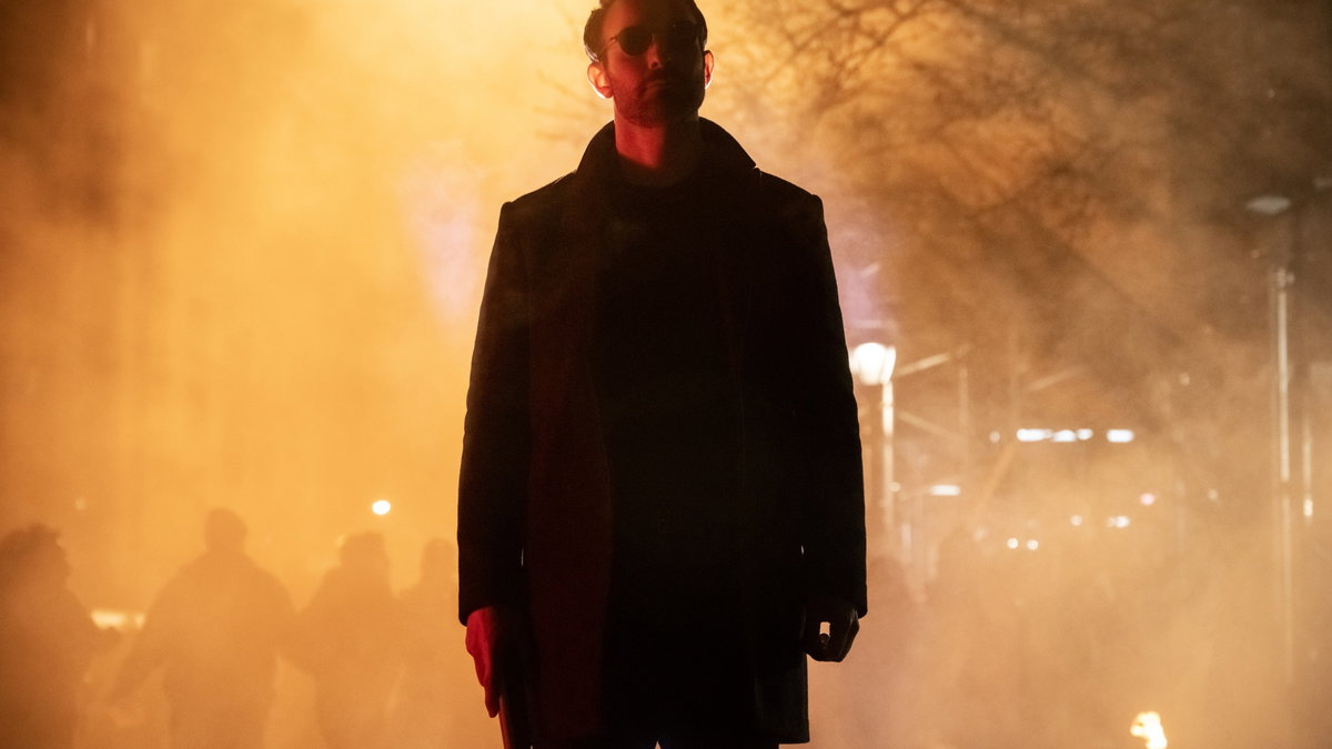 Immagine di Indecisi su Daredevil: Rinascita? Guardate GRATIS i primi 8 minuti