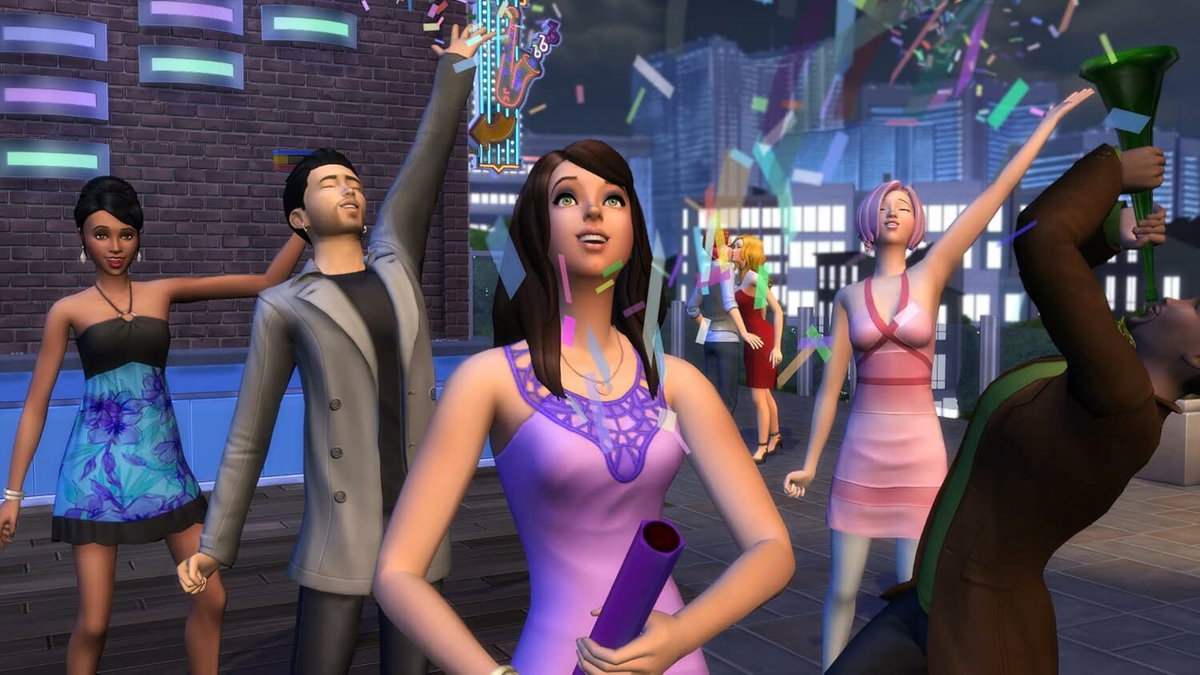 Immagine di The Sims diventa un gioco da tavolo: in arrivo la prima versione ufficiale firmata Goliath Games