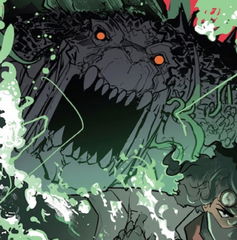 Copertina di Anche i fumetti Godzilla avranno il loro universo condiviso con l'Era Kai-Sei