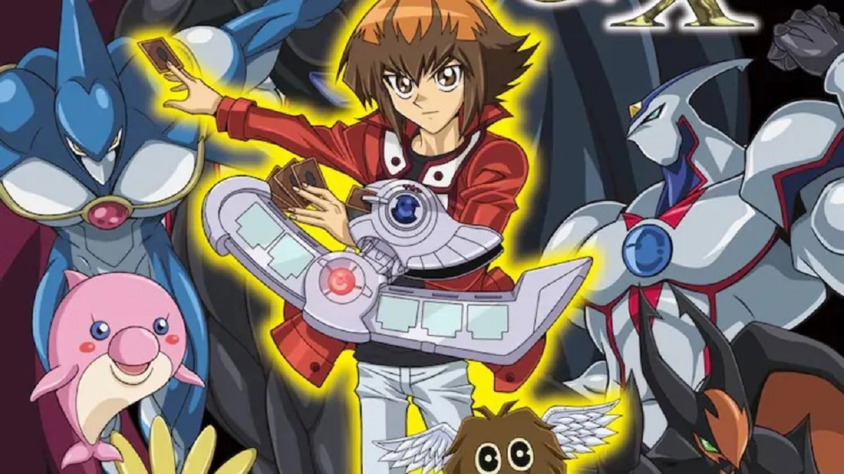 Immagine di Yu-Gi-Oh Remaster: data di uscita per la serie remake