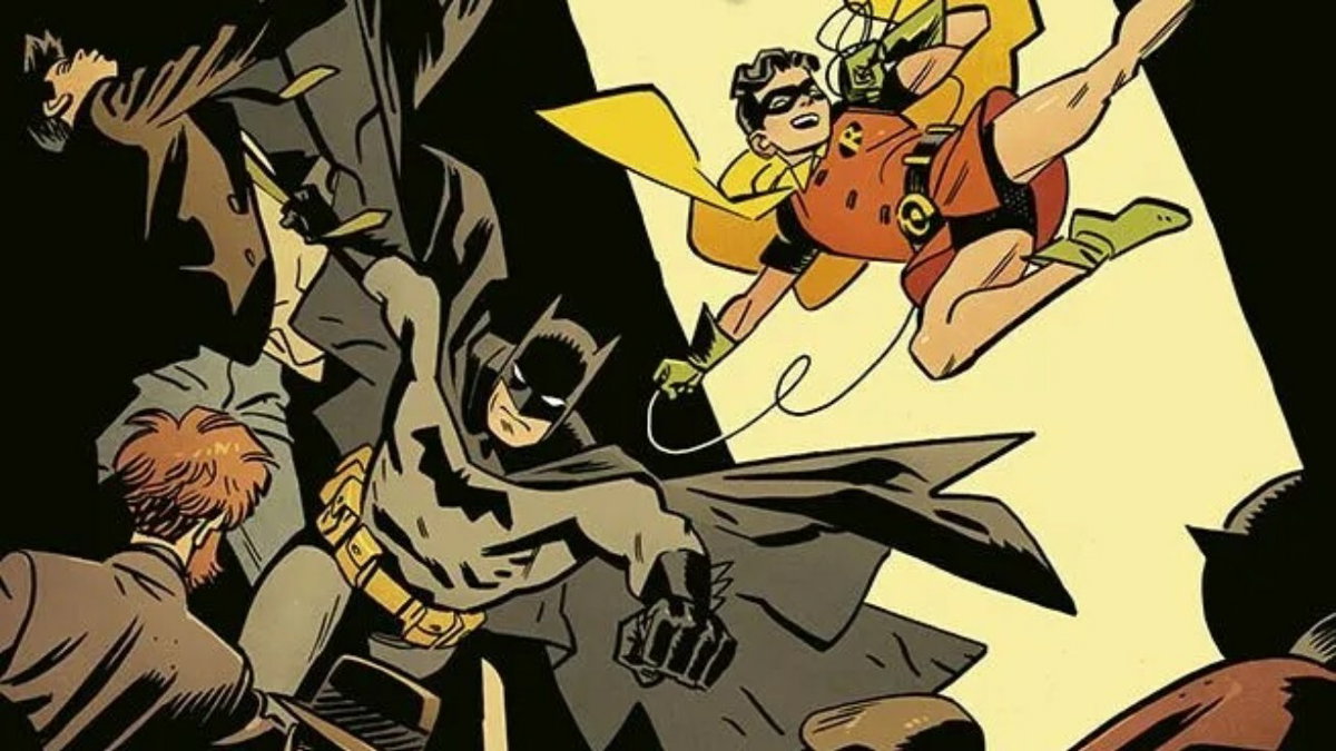 Immagine di I fumetti più venduti in fumetteria dal 24 febbraio al 2 marzo 2025