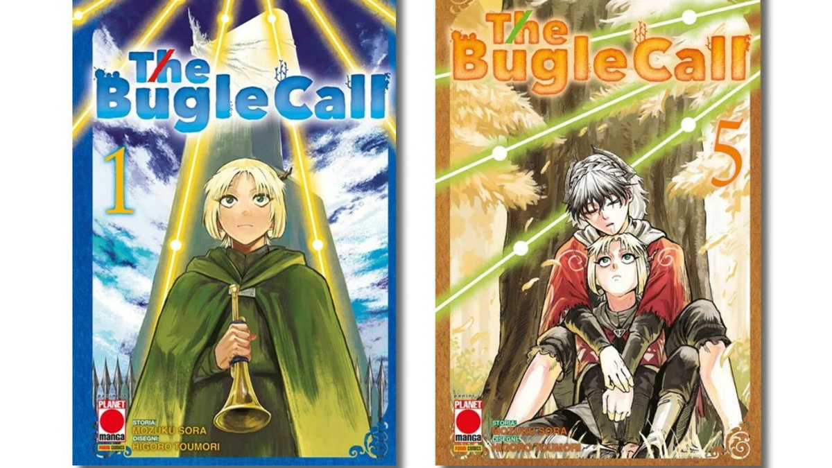 Immagine di Le serie complete più vendute in fumetteria a febbraio 2025